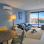 Maison Goupil Vue Panoramique Nyaraló