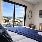 Maison Goupil Vue Panoramique Port-Vendres