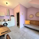 Maison Goupil Vue Panoramique Nyaraló *