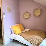 Maison Goupil Vue Panoramique Nyaraló *