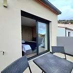 Maison Goupil Vue Panoramique Nyaraló Port-Vendres