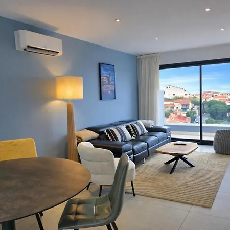 Maison Goupil Vue Panoramique 펜션